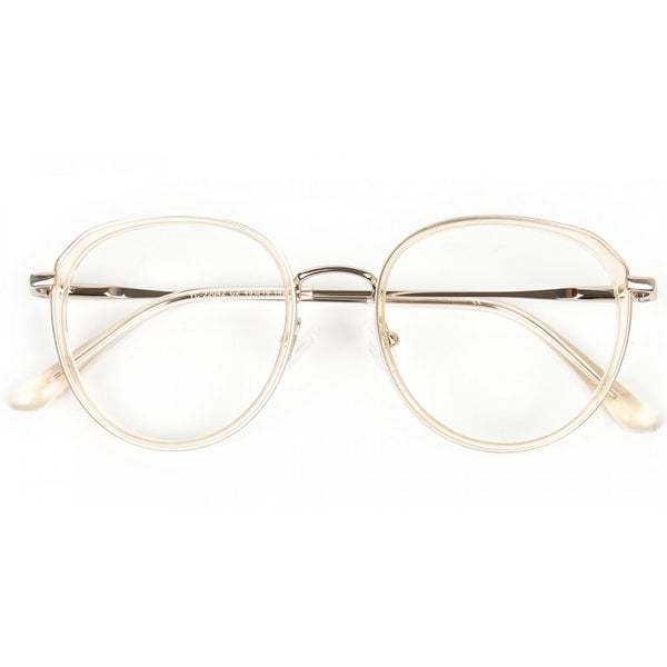 Round Glasses A3203