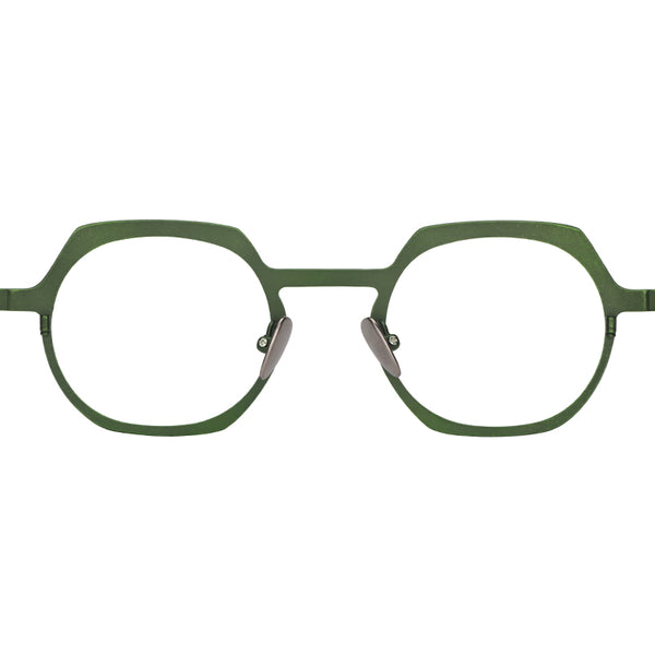 Geometric Glasses A2968