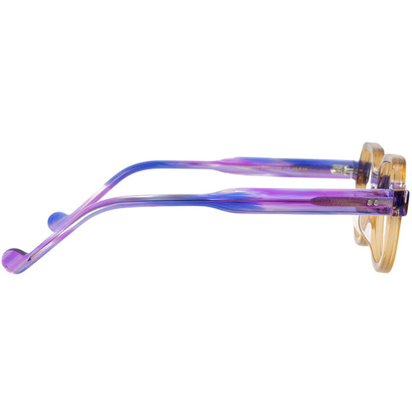 Round Glasses A1157