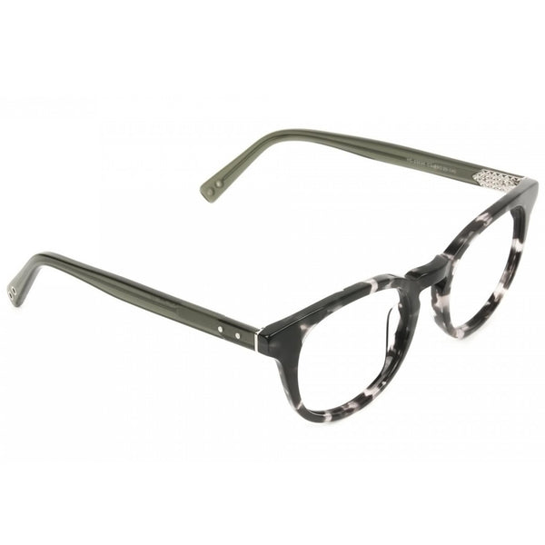 Round Glasses A3201