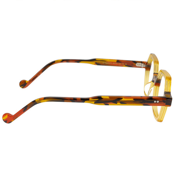 Geometric Glasses A2231