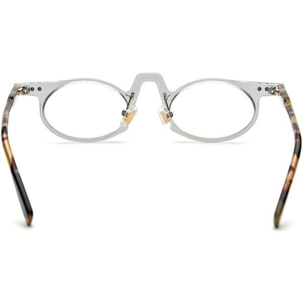 Geometric Glasses BR1112