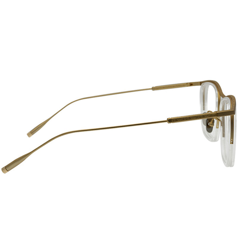 Rectangle Glasses GC1001