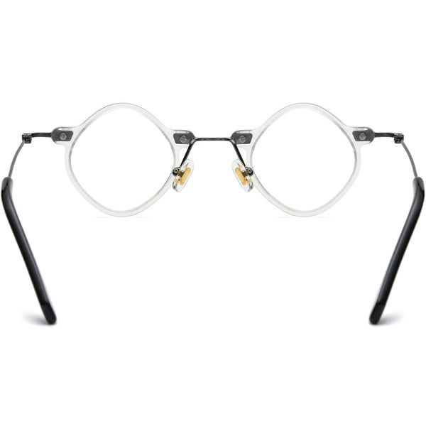 Geometric Glasses BR1102