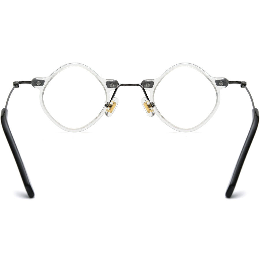 Geometric Glasses BR1102