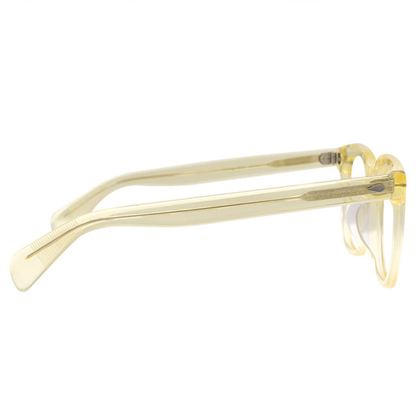 Square Glasses A2237