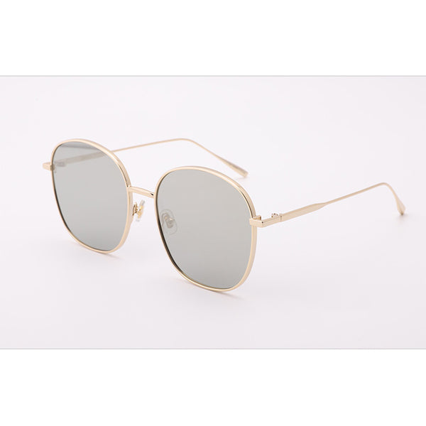 Square Sunglasses S1046