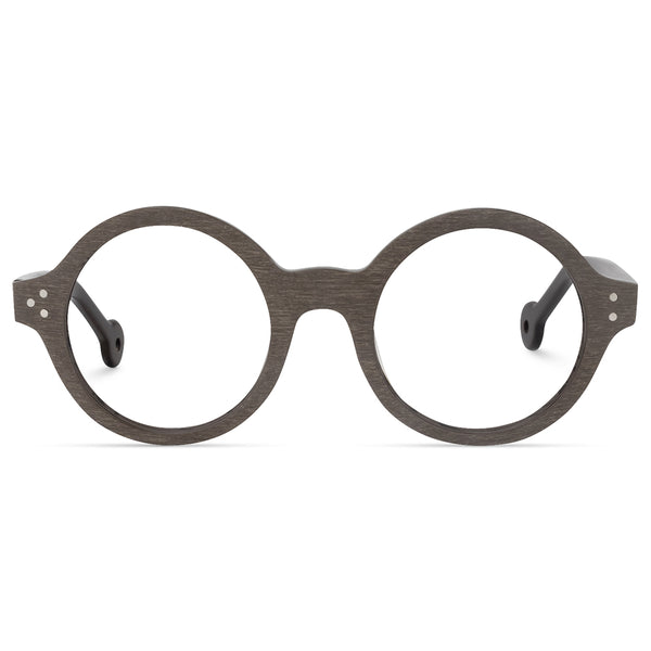 Round Glasses A2961