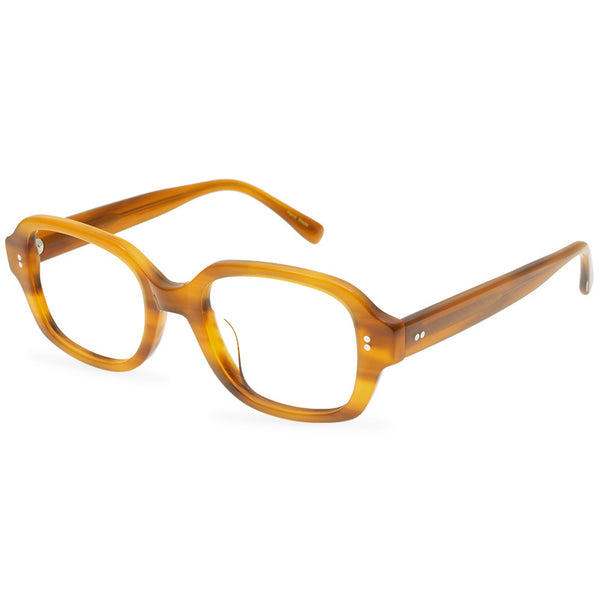Rectangle Glasses A3631