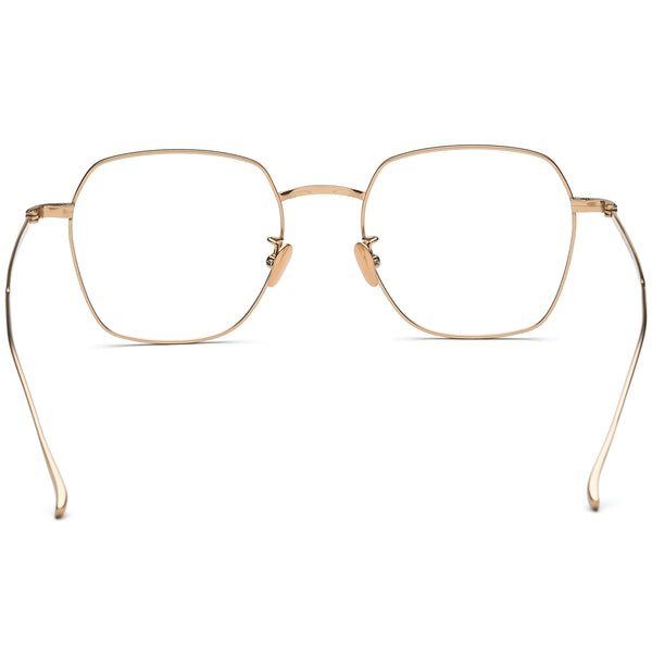 Square Glasses BR1153