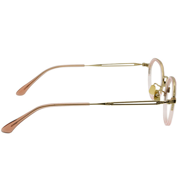 Oval Glasses GC1004