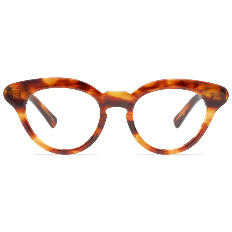 Cat-Eye Glasses A2282