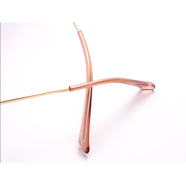 Geometric Sunglasses S1055