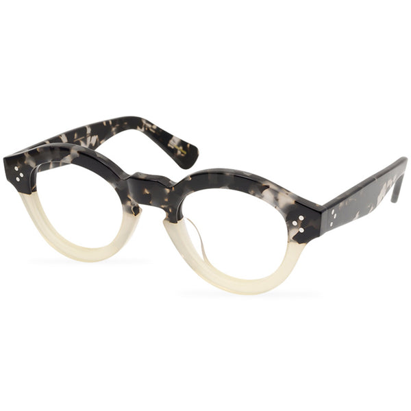 Round Glasses A2233