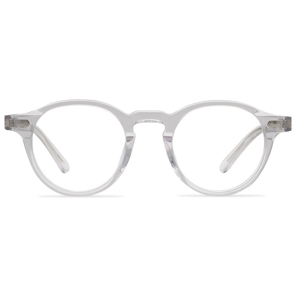 Round Glasses A2276