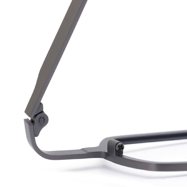 Geometric Glasses A3872