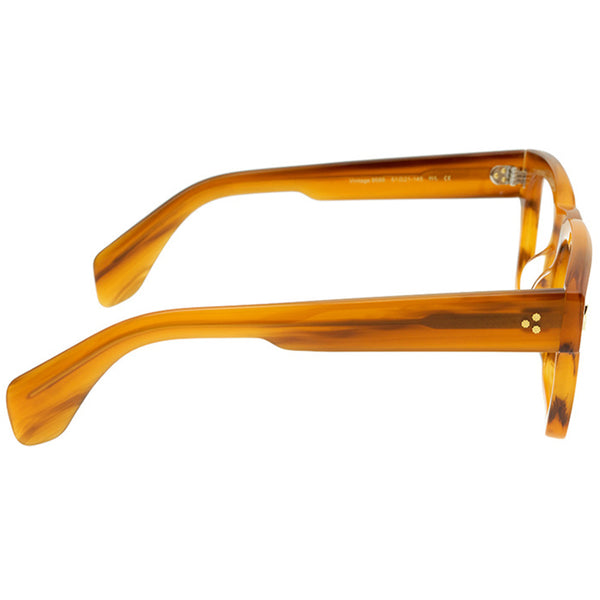 Square Glasses A3321