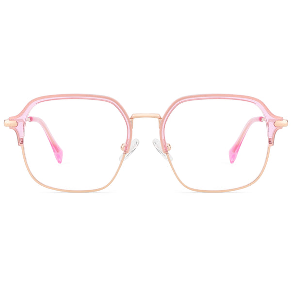 Browline Glasses A3247