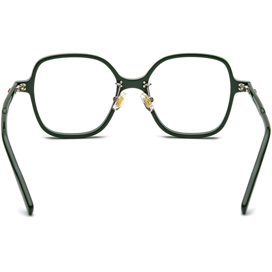 Square Glasses BR1264