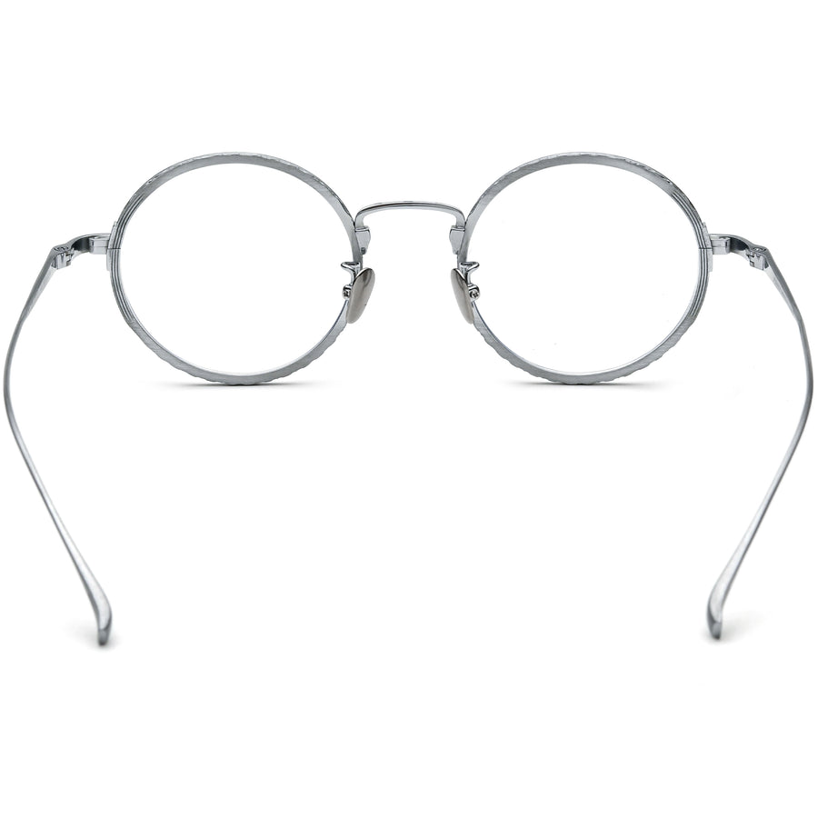 Round Glasses BR1224