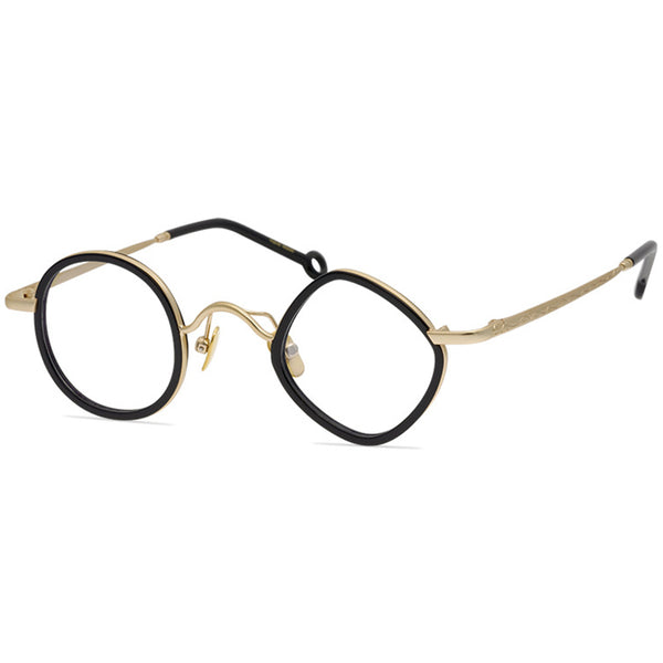Geometric Glasses A2293