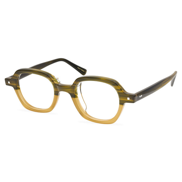 Square Glasses A2189