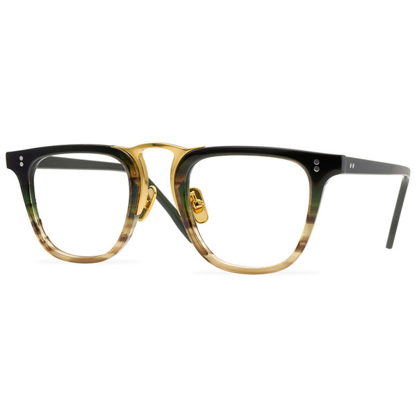 Square Glasses A3657