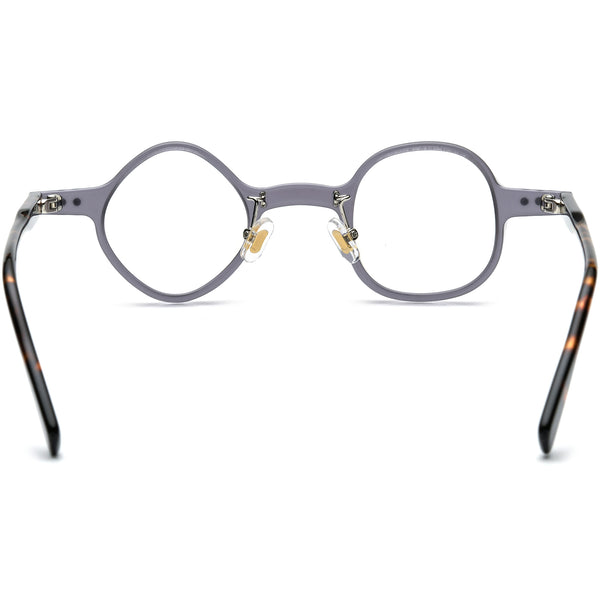 Geometric Glasses BR1094