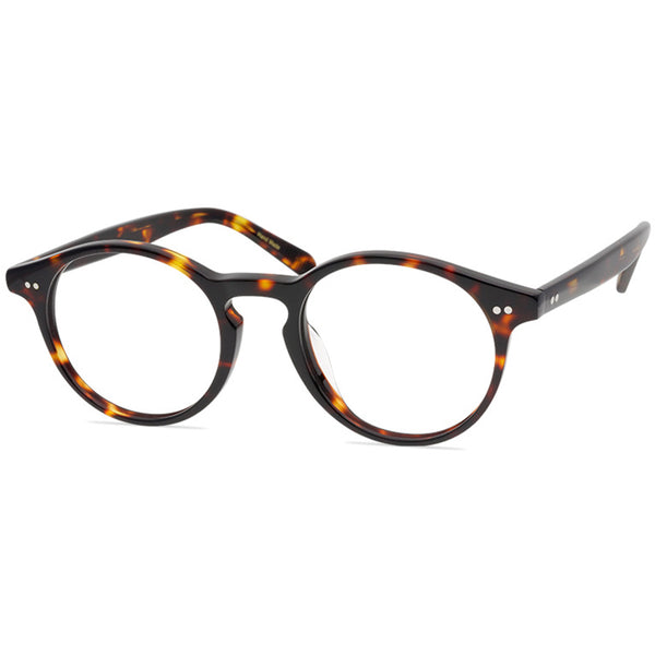 Round Glasses A2292