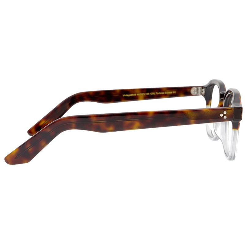 Square Glasses A2288