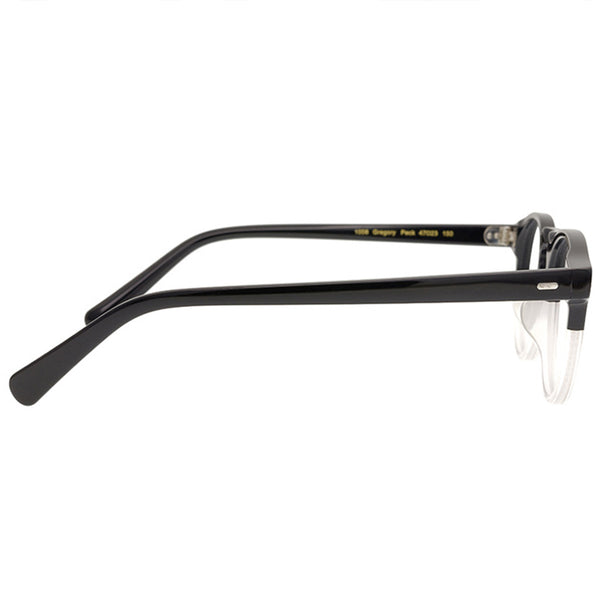 Round Glasses A1071