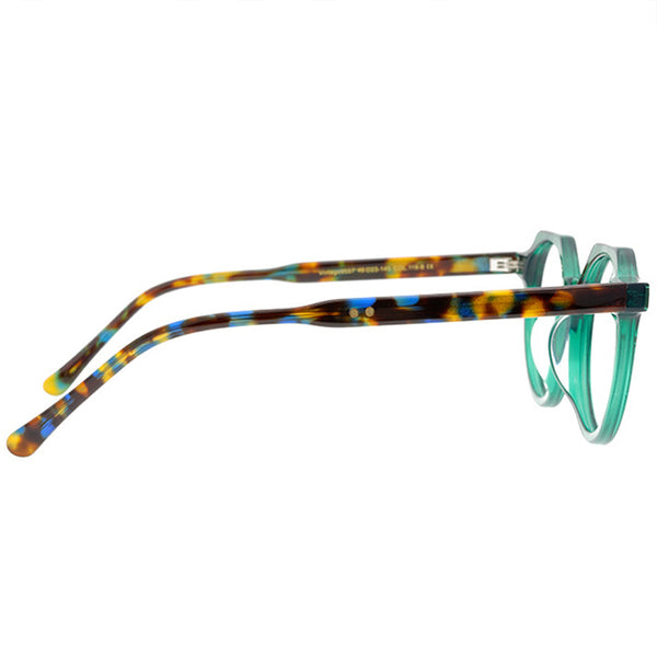 Round Glasses A2268