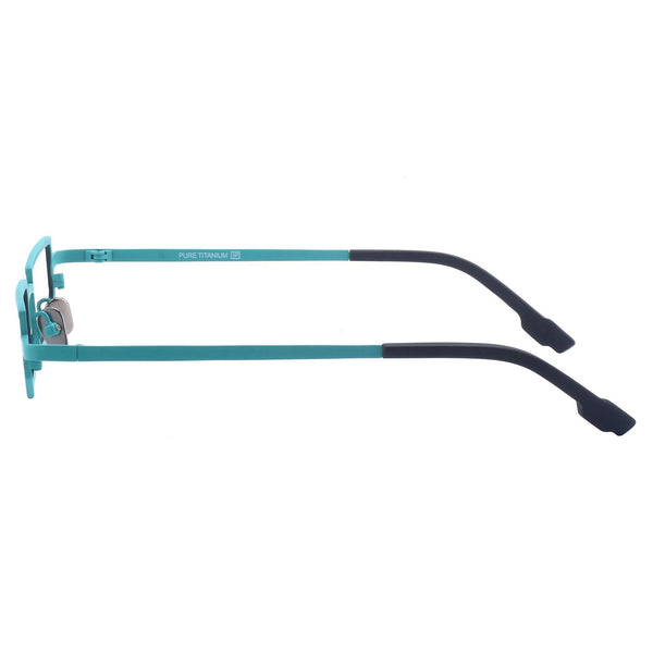 Rectangle Glasses A3123