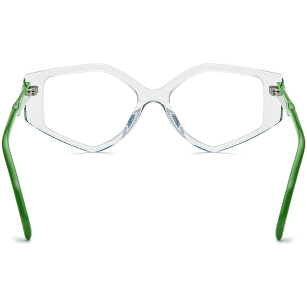 Geometric Glasses BR1015