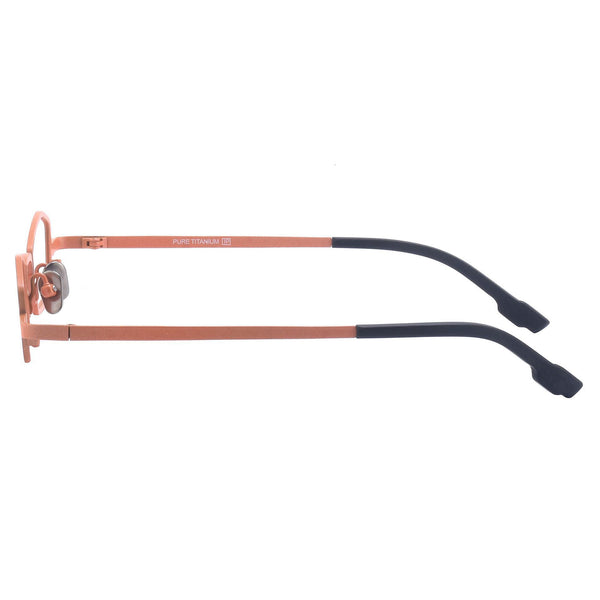 Geometric Glasses A3122