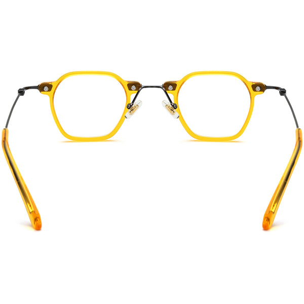 Geometric Glasses BR1250