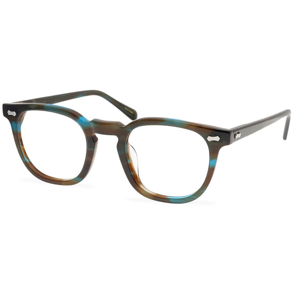 Square Glasses A2235