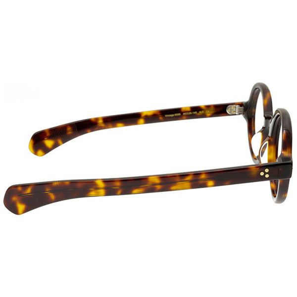 Round Glasses A3789