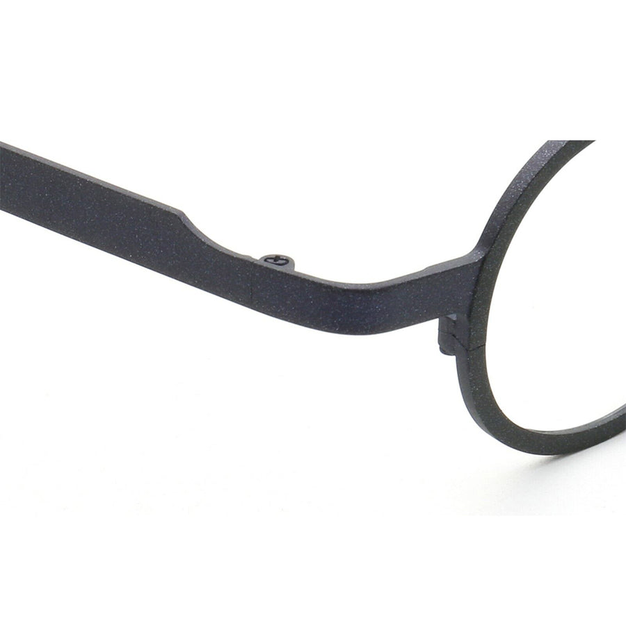 Oval Glasses A3837