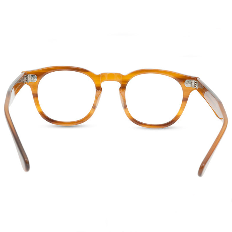 Square Glasses A1934