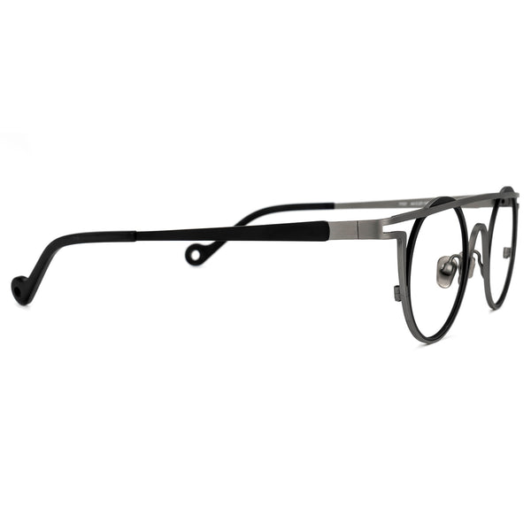 Round Glasses A3035