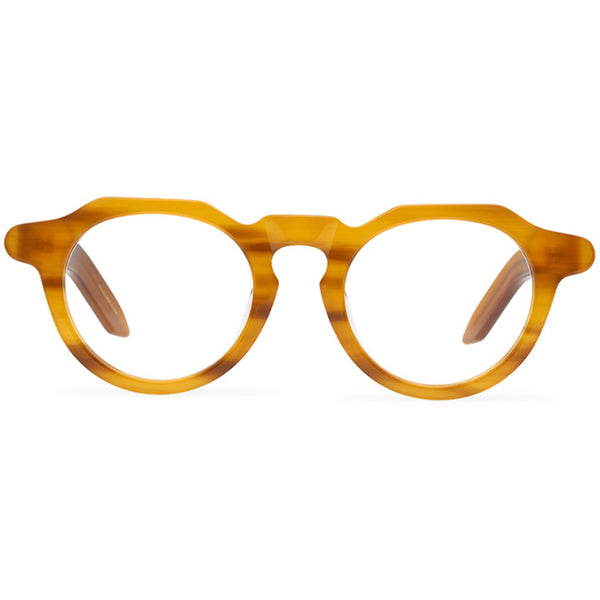 Round Glasses A1307