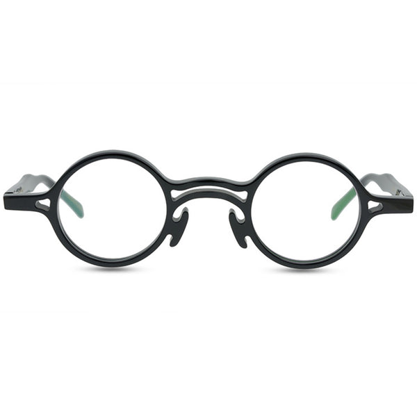 Round Glasses A3629
