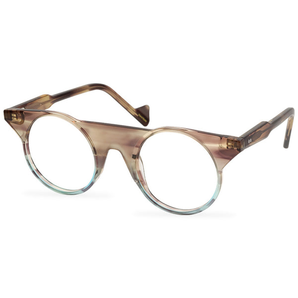 Geometric Glasses A2209
