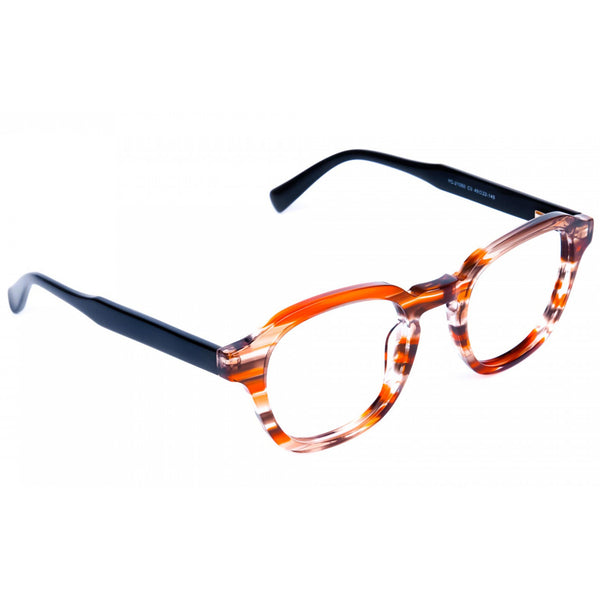 Square Glasses A3184