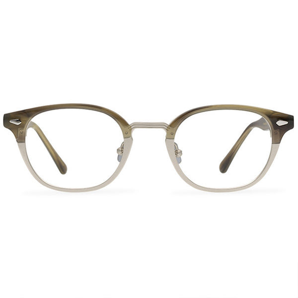 Square Glasses A2229