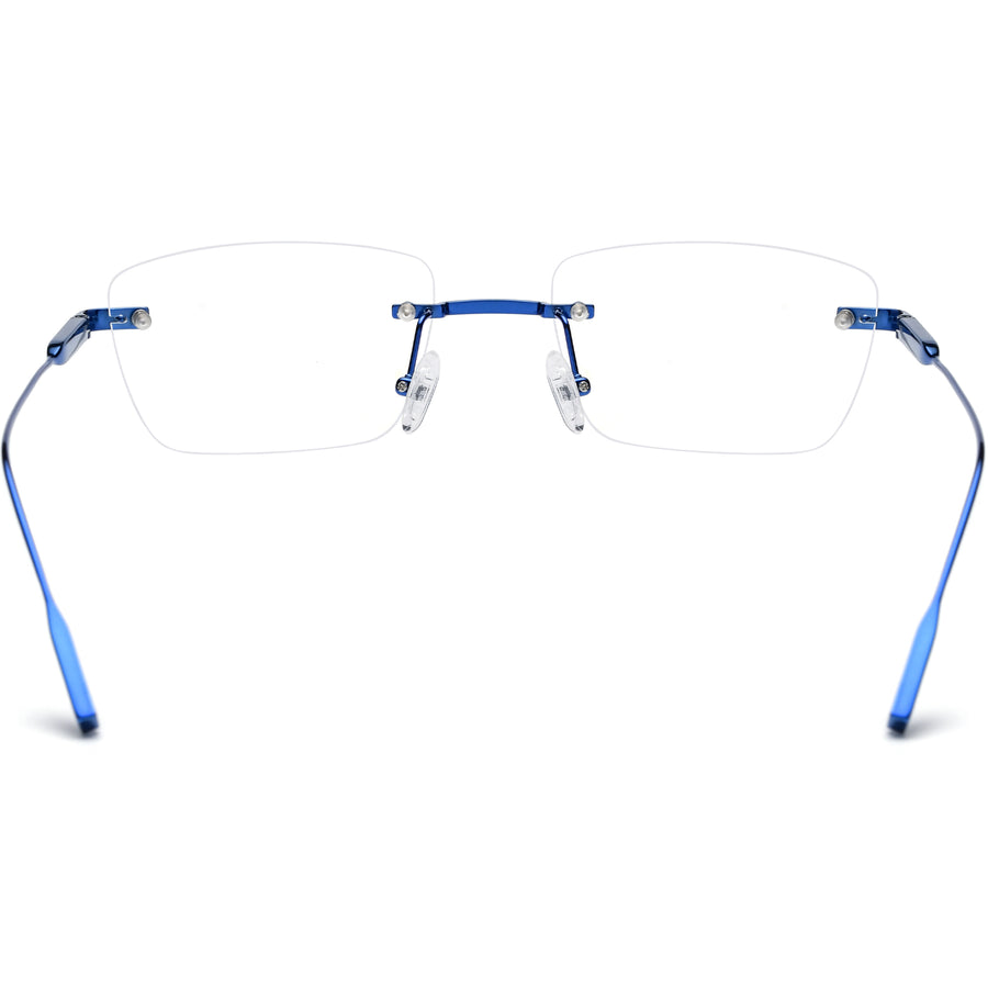 Rectangle Glasses BR1306