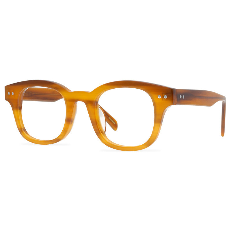 Square Glasses A2248