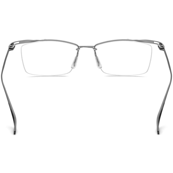 Rectangle Glasses BR1228