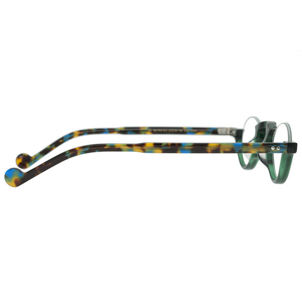 Geometric Glasses A2204
